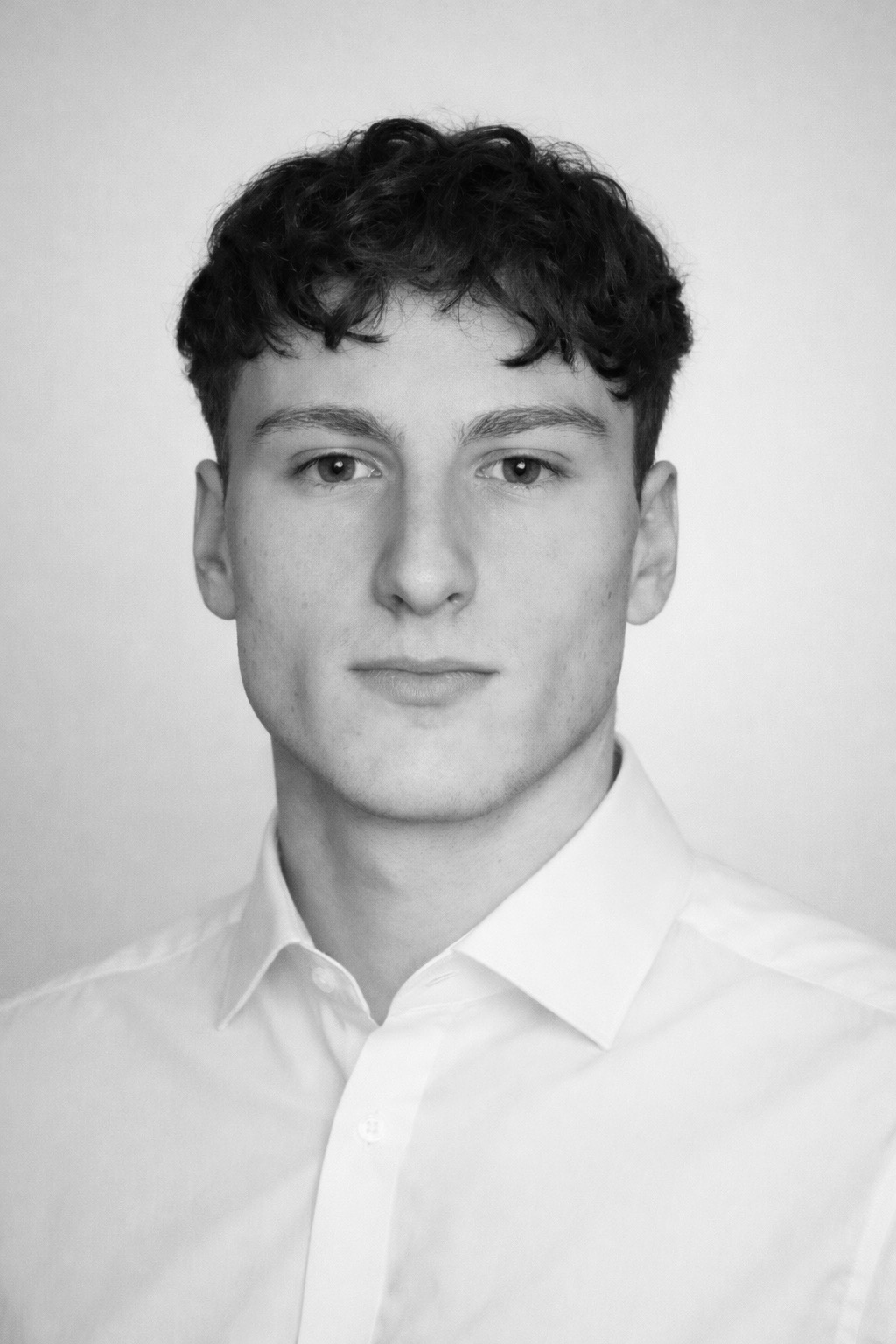 Portrait von Luan Nicolas Ludwig
